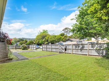 FAMILY FIRST - MAKE YOUR MOVE!