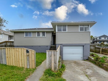 MAKE YOUR MOVE NOW !