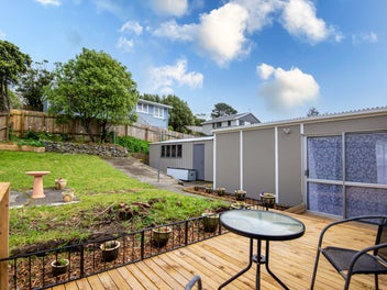 Ready for you to move in before Christmas!