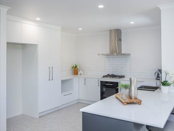 Sophisticated Style And Everyday Comfort