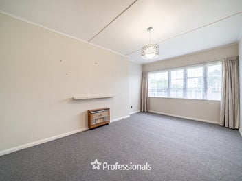 CUTE, AFFORDABLE AND READY TO MOVE IN