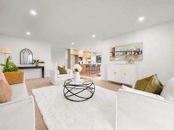 Modernised Quality Residence - Motivated Sale!