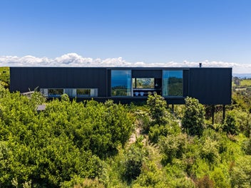 A Fearon Hay Architectural Masterpiece