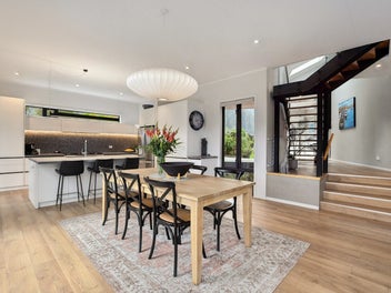 Elevated elegance on Orford Drive