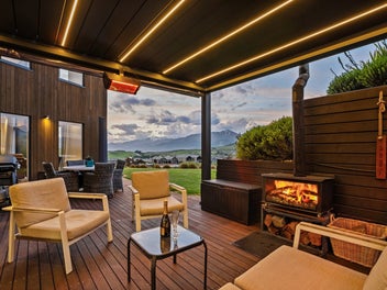 Elevated elegance on Orford Drive