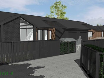 Brand New Home. Desirable Saint Andrews