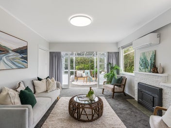 Beautifully Modernised 1960's Home