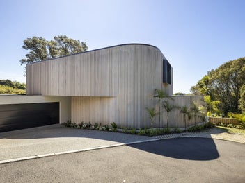 Architectural Excellence - Exclusive Setting