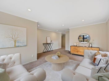 Modern Living - Move In Before Christmas 2025!