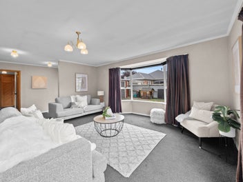 Prime Allenton Townhouse