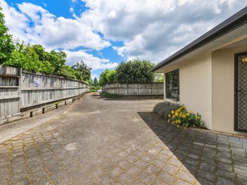 Effortless Living in the Heart of Bethlehem