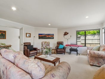 Effortless Living in the Heart of Bethlehem