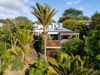 Peaceful, Private & Tranquil