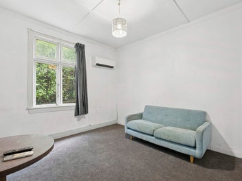 Finish this refurbishment