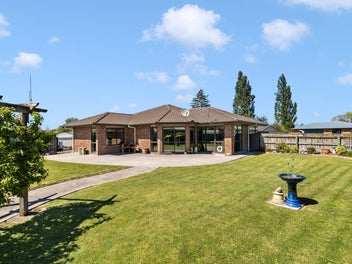 Space, Comfort, and Heart! BEO $759,500