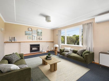 Classic 110m2 home to make your own