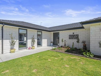 MOVE IN READY - VENDOR PACKING