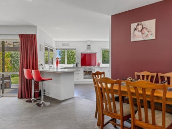 Compact, cosy and exceptionally located