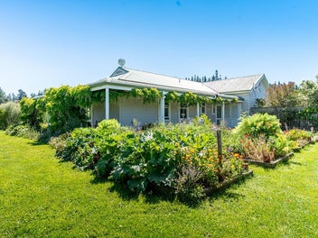 Lifestyle, Sustainability plus Elevated Views