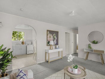 Estate Sale - Great Location w/ Endless Potential