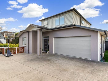 Family Paradise Found