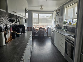 Chaucer - perfect Christmas present