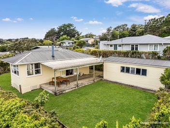 The perfect start or the perfect step up