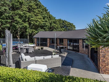 Private, polished, and perfectly positioned…