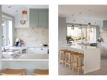 Beauty, Function and Tranquilty