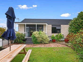 Move-In Ready, Made for Modern Living