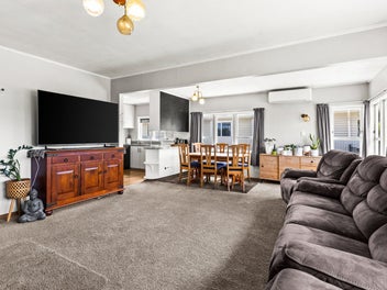 First Home Buyers Dream