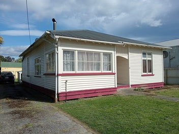 So Much for So Little Returning over $500pw Rent