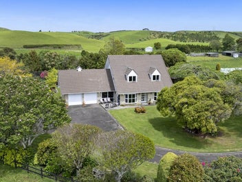 Space, Serenity, and 23 Acres of Possibility