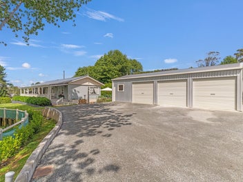 Character Charm Meets Modern Comfort