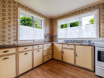 The perfect project on Huxley