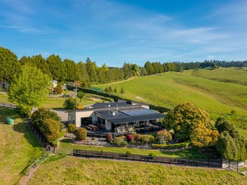 Private, Productive and Perfectly Positioned.