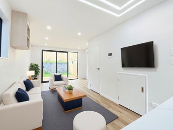 Brand New, Location & Affordable!