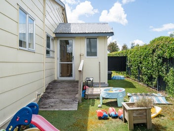 Development Opportunity in Heart of Te Puke!