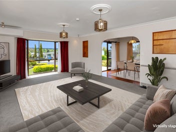 A Warm Welcome Awaits!