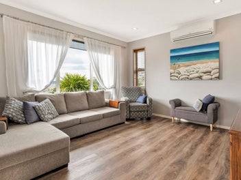 Multi-generational living made easy