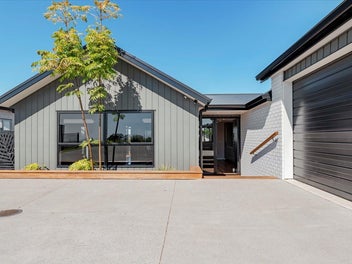 Family Bliss with Light, Space, Views!