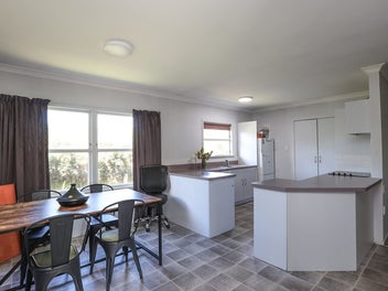 Big Section, Easy Living, Great Location