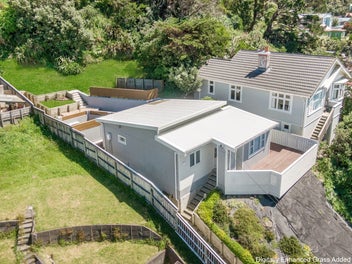 A Compact Coastal Gem with Big Possibilities