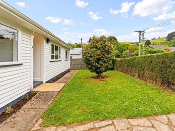 Warm, welcoming, and wonderfully looked after!