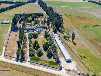 Perfect residence or holiday homes