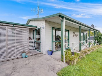 Easy Living in a Great Location