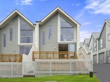 TITLE & CCC ISSUED, MOVE IN READY