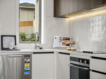 TITLE & CCC ISSUED, MOVE IN READY