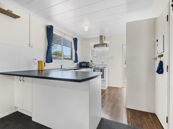 Easy Living, Private & Perfectly Located!