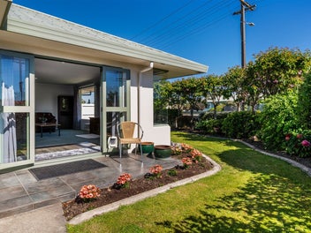 Warm, Welcoming, and Wonderfully Spacious